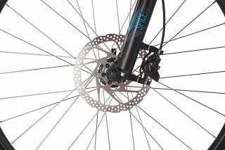 Велосипед STINGER GRAPHITE EVO 29" (2021) - фото