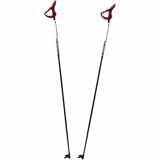 Палки STC Brados Sport Composite, 100% стекловолокно - фото