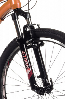 Велосипед Aspect Oasis 26" (2023) - фото