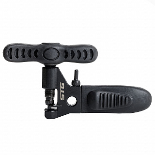 Выжимка цепи STG модель YC-336  7-10 ск. - фото