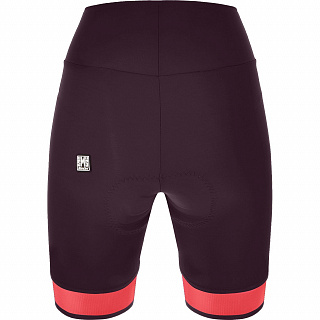 Велошорты женские без лямок Santini Karma Bengal Women's Cycling Shorts - фото
