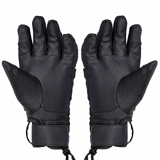 Перчатки горнолыжные White Owl Pro Gloves Mns, мужские - фото