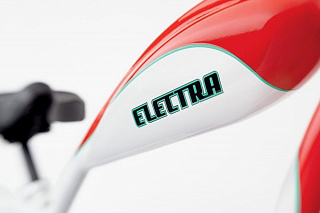 Велосипед Electra EBC'93 3i men's - фото