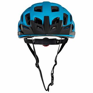 Шлем STG HB3-2-B с фикс застежкой - фото