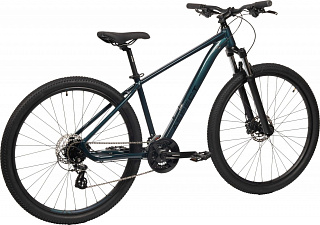 Велосипед Aspect Nickel 29 (2024) - фото