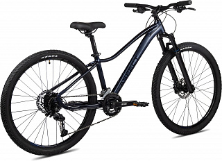 Велосипед Aspect Aura Pro 27.5 (2024) - фото