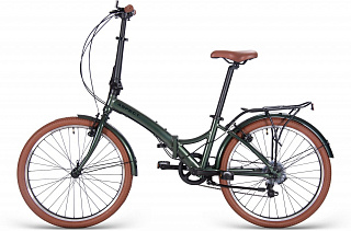 Велосипед Aspect Komodo 7 (2025) - фото