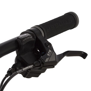 Велосипед Stinger Caiman D 27.5 (2022) - фото