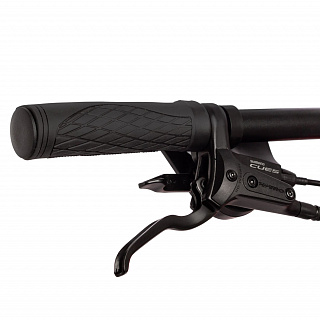 Велосипед Stinger Graphite Comp 29" (2024) - фото