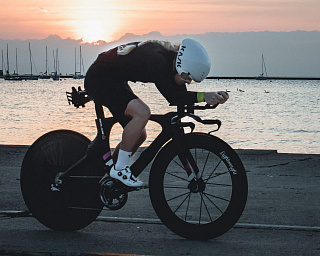 Шлем Kask BAMBINO PRO - фото