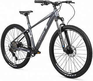 Велосипед Cord 5 Bike 500 Премиум 27.5 (2025) - фото