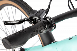 Электровелосипед Eltreco Olymp (2024) - фото