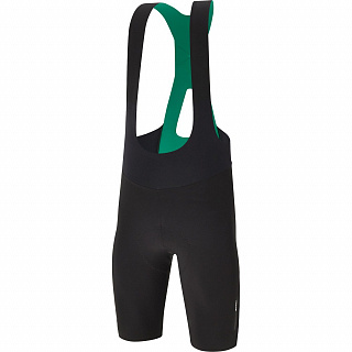 Велошорты Santini Redux Speed Bib-Shorts - фото