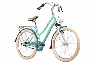 Велосипед Stinger Verona 26" (2023) - фото