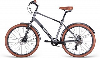 Велосипед Aspect Weekend (2025) - фото