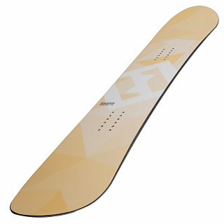 Сноуборд Reverse Rental - фото