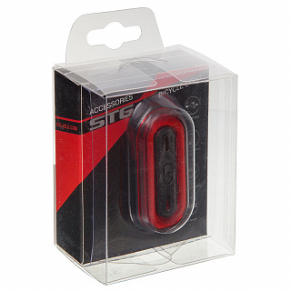 Фонарь STG задний TL5475 - фото