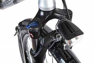 Велосипед Stinger Vancouver Pro 28" (2020) - фото