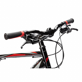 Велосипед CAPRIOLO ADRENALIN 29'' (2023) - фото