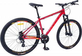 Велосипед Welt Ridge 2.0 HD 29 (2022) - фото