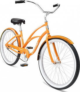 Велосипед Electra Cruiser 1 Step Thru - фото