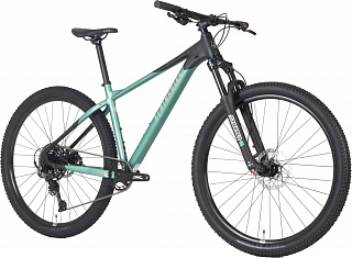 Велосипед Alpinebike Prime 10 (2025) - фото