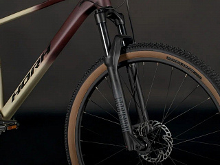 Велосипед Horh Phantom 29 (2024) - фото