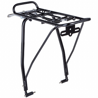 Багажник для велосипеда 26"-29" - фото