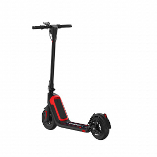 Электросамокат HIPER MODEL X (2022) - фото