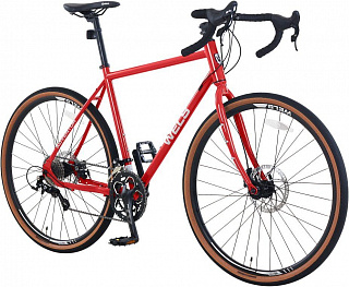 Велосипед WELS Adventor - фото