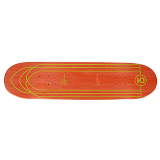 Дека Юнион Deck Receipt, конкейв Medium - фото