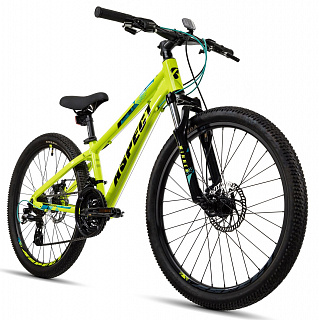 Велосипед Aspect WINNER 24" (2022) - фото