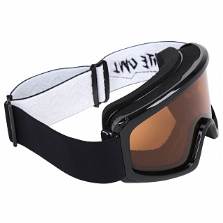 Маска горнолыжная White Owl FA-106 - фото