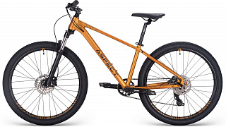 Велосипед Aspect Nickel 26 (2025) - фото