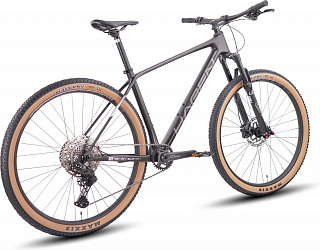 Велосипед Hagen 7.11 29 (2025) - фото