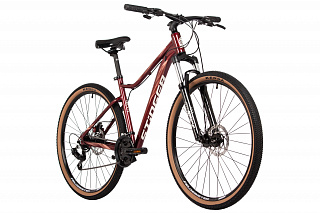 Велосипед Stinger Laguna 27.5 (2025) - фото