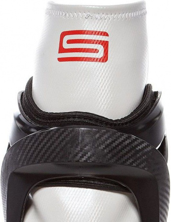 Спортивные лыжные ботинки Spine для конькового хода Concept Skate 296-22 NNN (Спортивные лыжные ботинки SPINE для конькового хода, модель Concept Skate 296-22, 40 EU,044134)