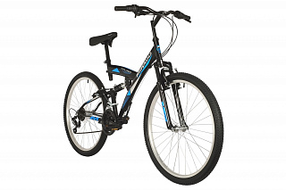 Велосипед MIKADO EXPLORER 26" (2022) - фото