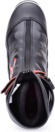 Лыжные ботинки Brados Sport Skate NNN, 212B-NNN (Лыжные ботинки BRADOS, модель Sport Skate NNN, 41 EU, 212B-NNN)