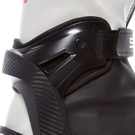 Спортивные лыжные ботинки Spine для конькового хода Concept Skate 296-22 NNN (Спортивные лыжные ботинки SPINE для конькового хода, модель Concept Skate 296-22, 40 EU,044134)