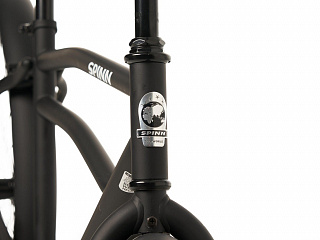 Велосипед Spinn Horizon 1-speed - фото