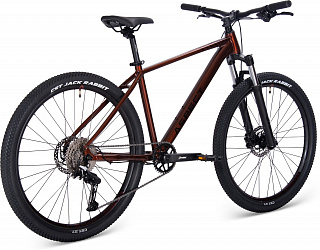 Велосипед Aspect Nickel Elite 27.5 (2025) - фото