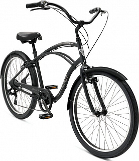 Велосипед Electra Cruiser 7D Step Over Tall - фото