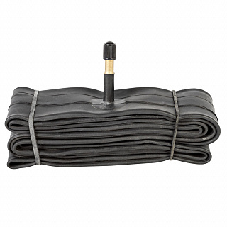 Камера велосипедная STG 29x2.25/2.4, автониппель 48мм - фото