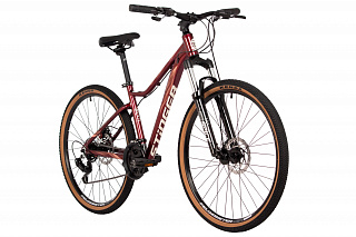 Велосипед Stinger Laguna 26 (2025) - фото