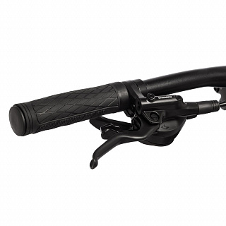 Велосипед Stinger Reload Evo 27.5" (2024) - фото