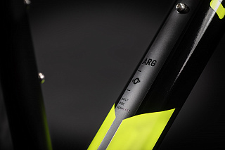 Велосипед CUBE AIM EX 29" (2021) - фото