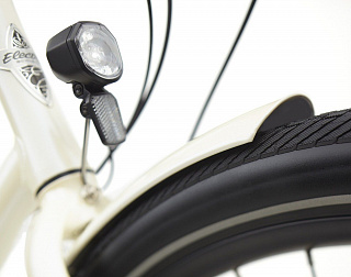 Велосипед Electra Townie Path 9D EQ Step Thru - фото