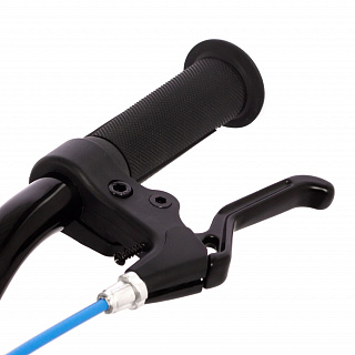 Велосипед Novatrack Blast 16" (2024) - фото