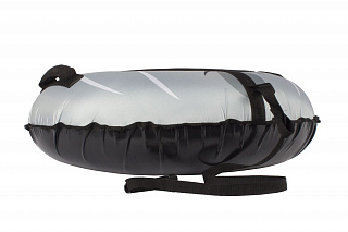 Тюбинг Snowstorm BZ-110_SHARK, 110 см - фото